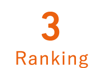 Ranking 3